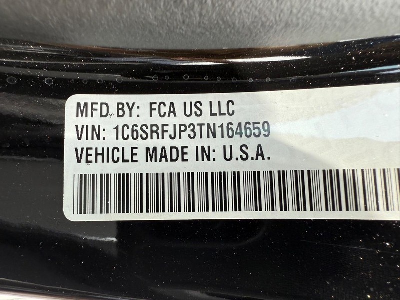 Ram 1500 Vehicle Image 20