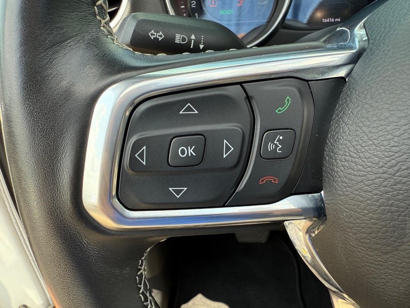 Jeep Wrangler 4xe Vehicle Image 14