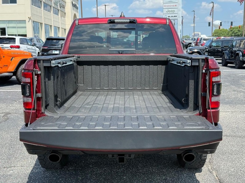 Ram 1500 Vehicle Image 07