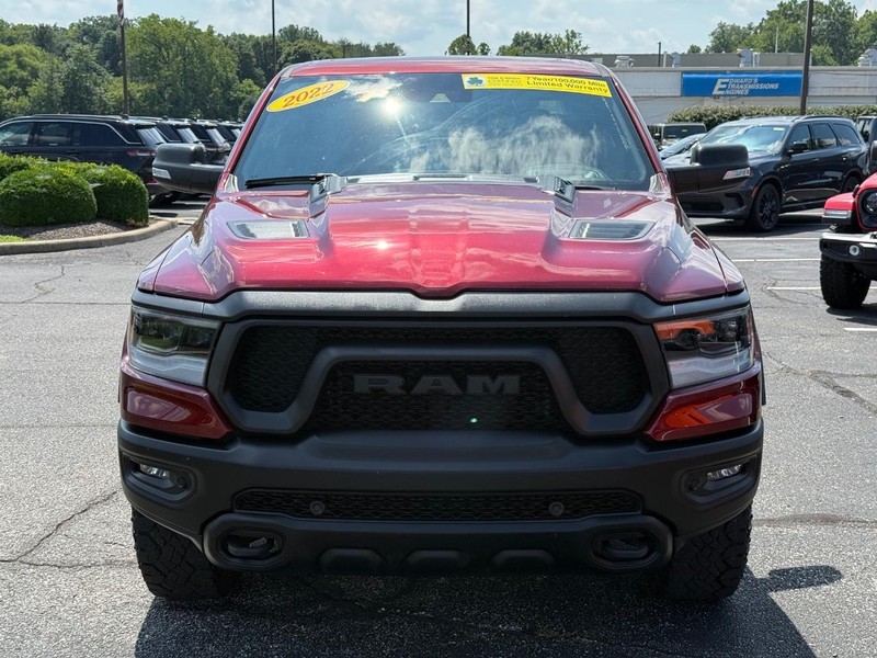 Ram 1500 Vehicle Image 09