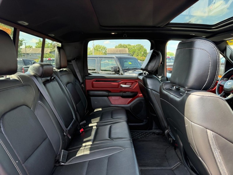 Ram 1500 Vehicle Image 10
