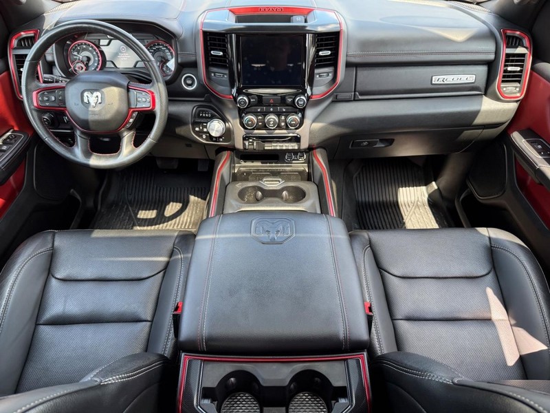 Ram 1500 Vehicle Image 12