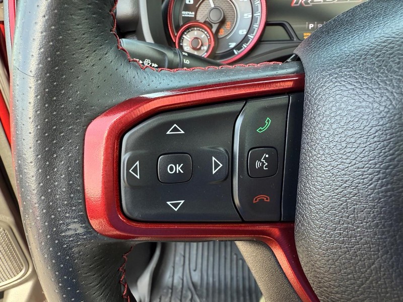 Ram 1500 Vehicle Image 14