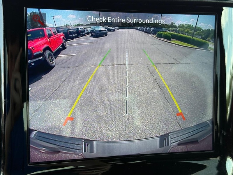 Ram 1500 Vehicle Image 19