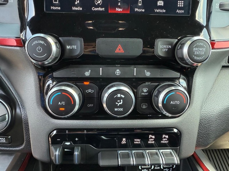 Ram 1500 Vehicle Image 20