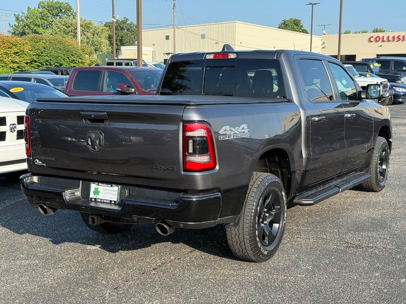 Ram 1500 Vehicle Image 03
