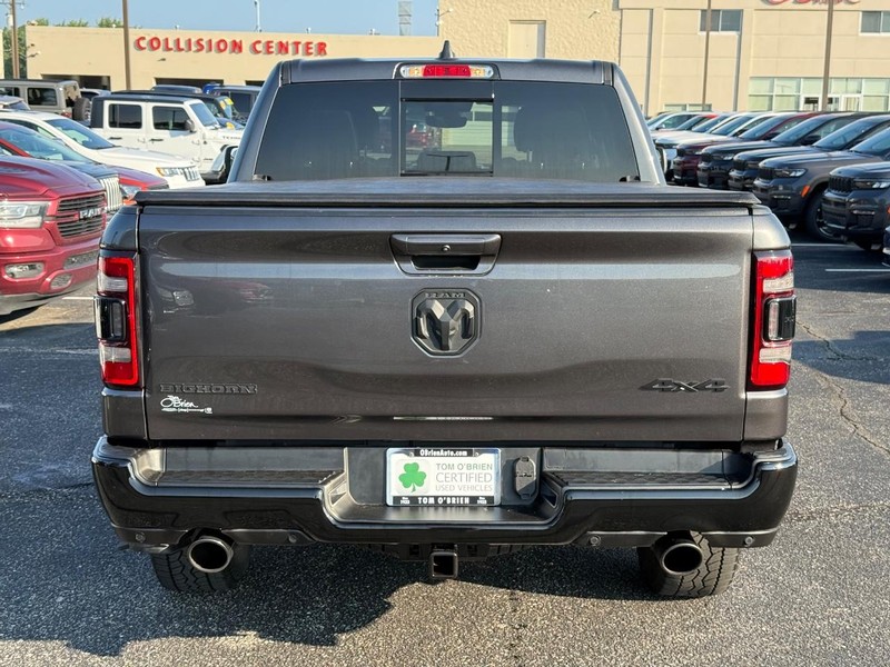 Ram 1500 Vehicle Image 04