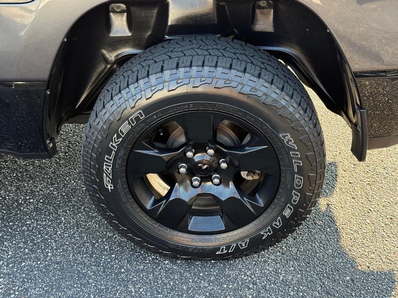 Ram 1500 Vehicle Image 06