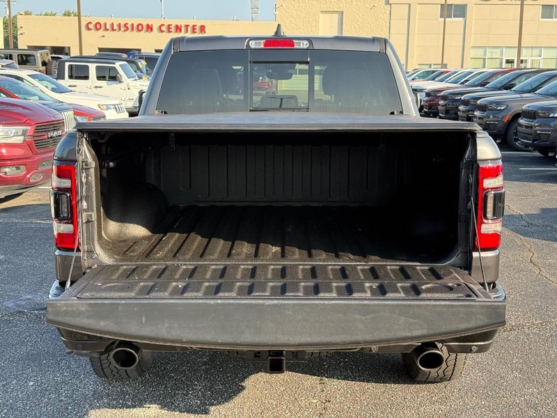 Ram 1500 Vehicle Image 07