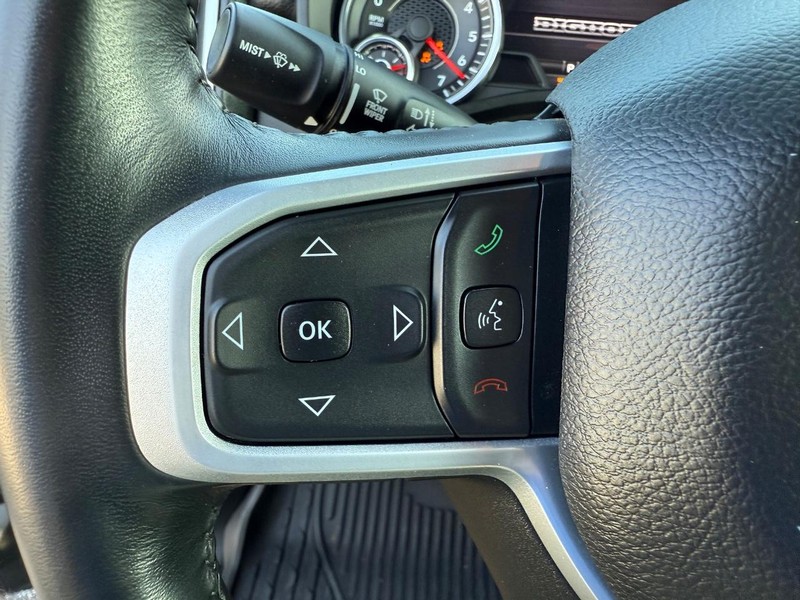 Ram 1500 Vehicle Image 13