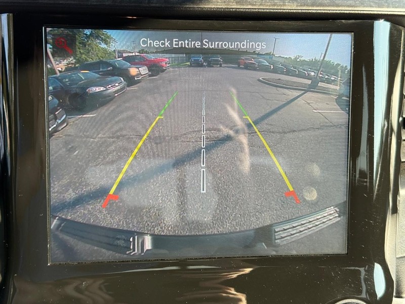 Ram 1500 Vehicle Image 18
