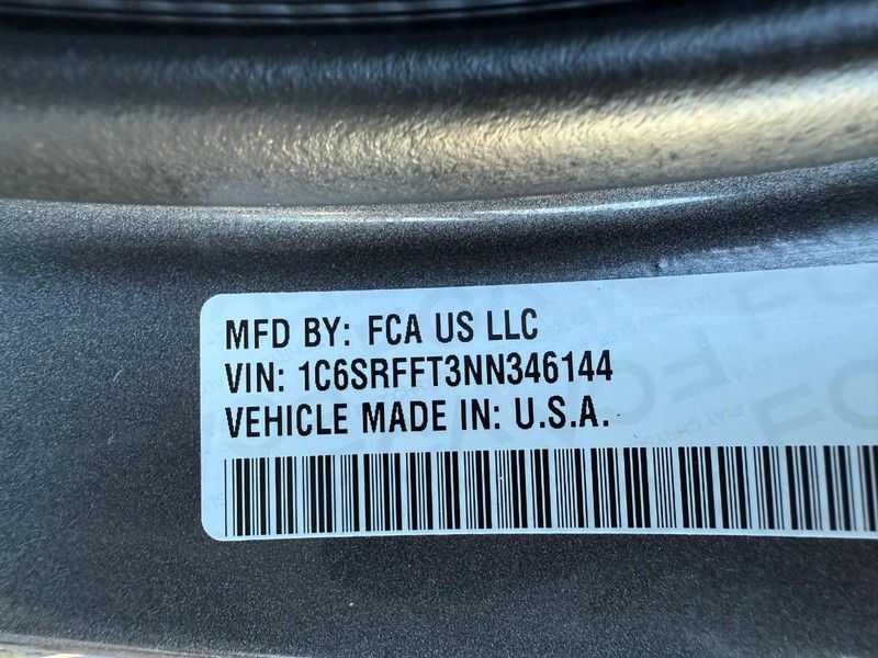 Ram 1500 Vehicle Image 26