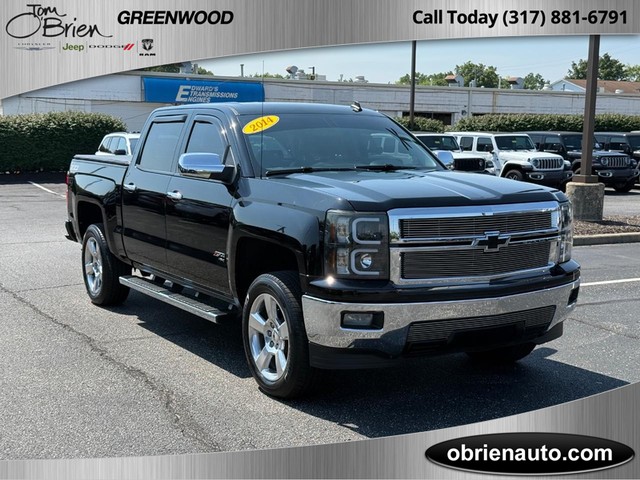 more details - chevrolet silverado 1500