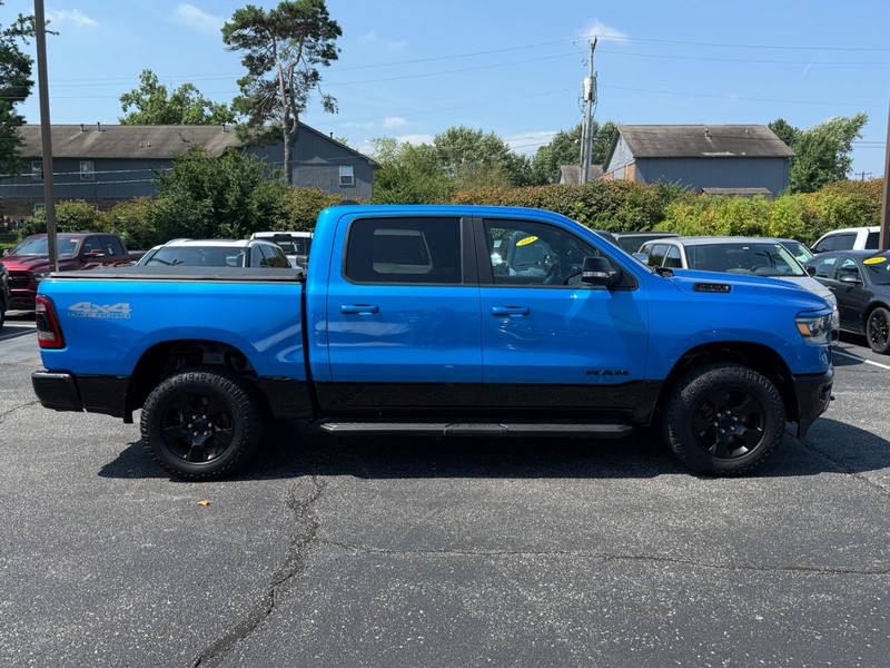 Ram 1500 Vehicle Image 02