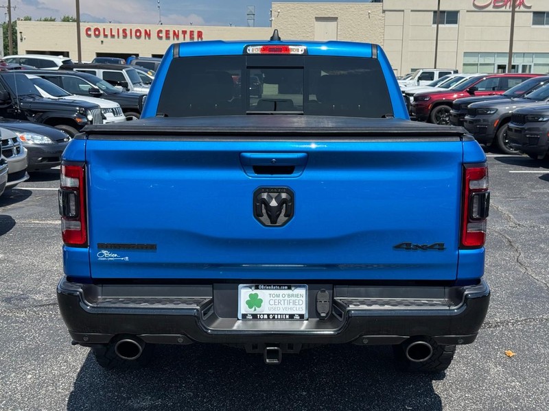 Ram 1500 Vehicle Image 04