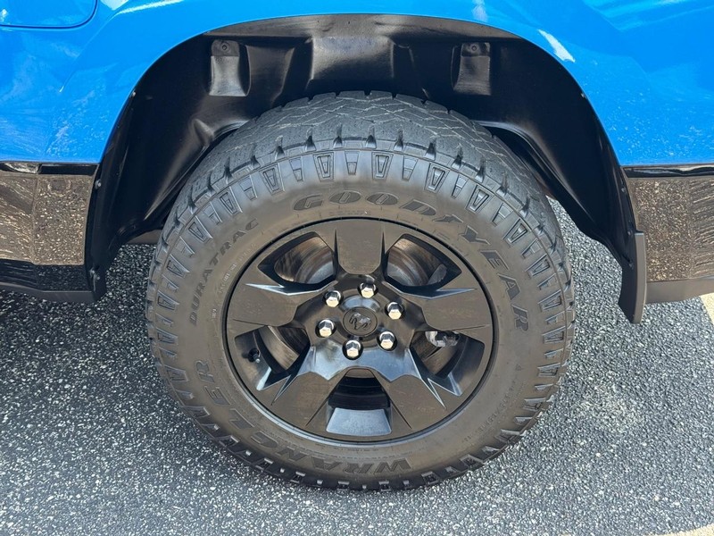 Ram 1500 Vehicle Image 06