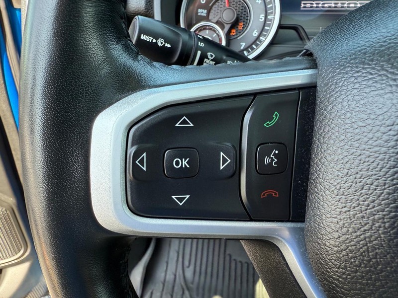 Ram 1500 Vehicle Image 14