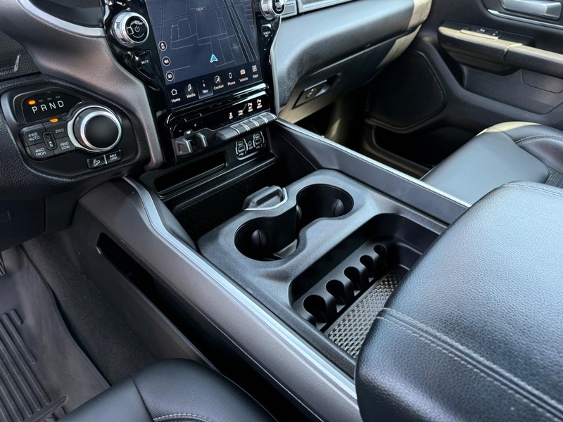 Ram 1500 Vehicle Image 19