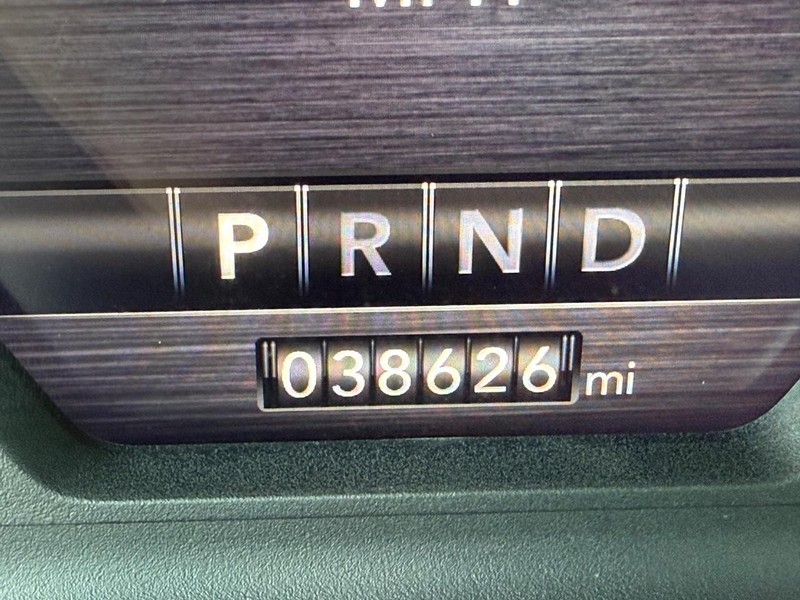 Ram 1500 Vehicle Image 23
