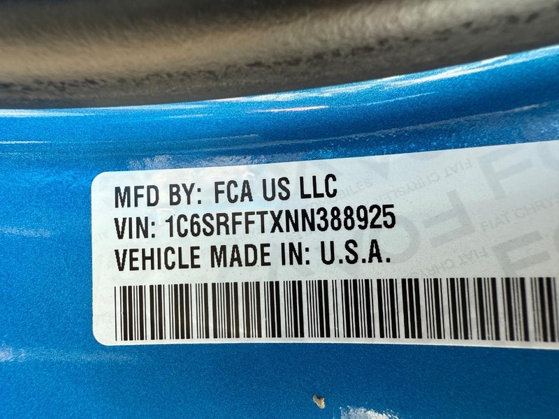 Ram 1500 Vehicle Image 26