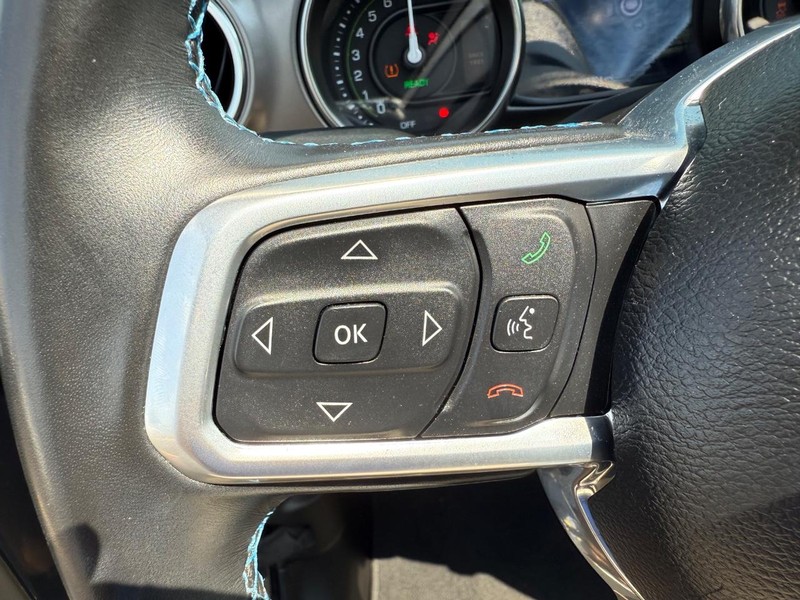 Jeep Wrangler 4xe Vehicle Image 14