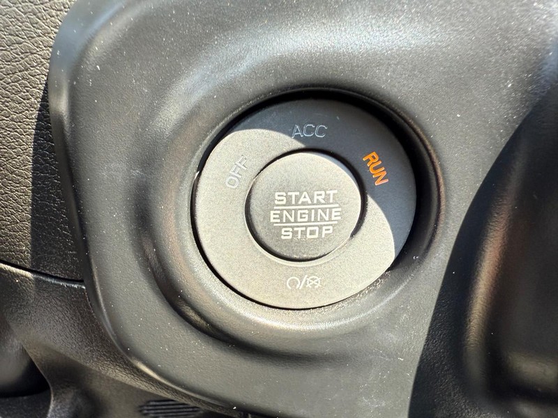 Jeep Wrangler 4xe Vehicle Image 16