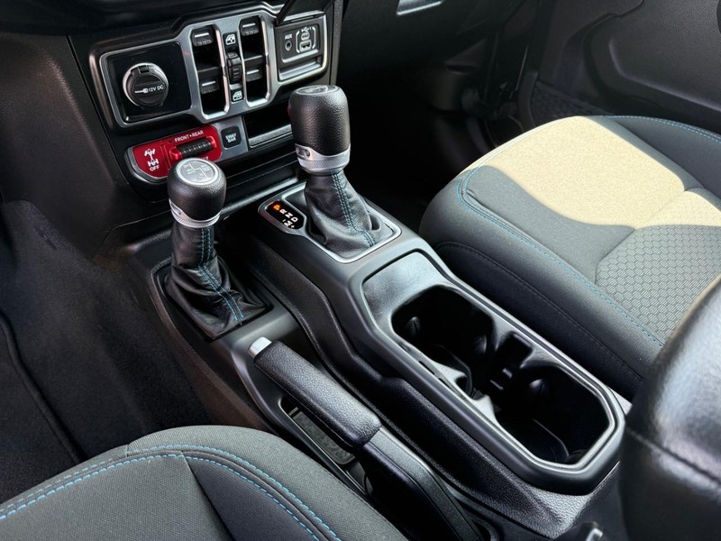 Jeep Wrangler 4xe Vehicle Image 20