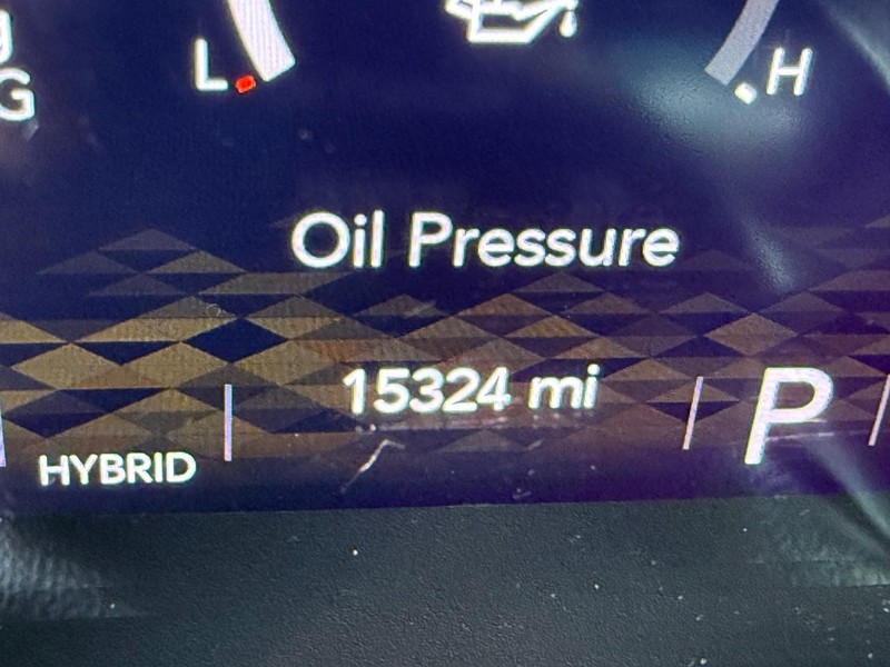 Jeep Wrangler 4xe Vehicle Image 24