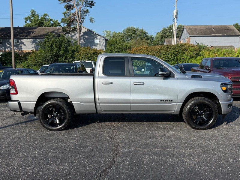 Ram 1500 Vehicle Image 02