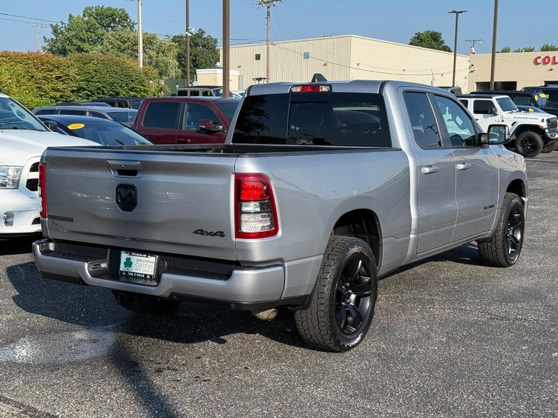 Ram 1500 Vehicle Image 03