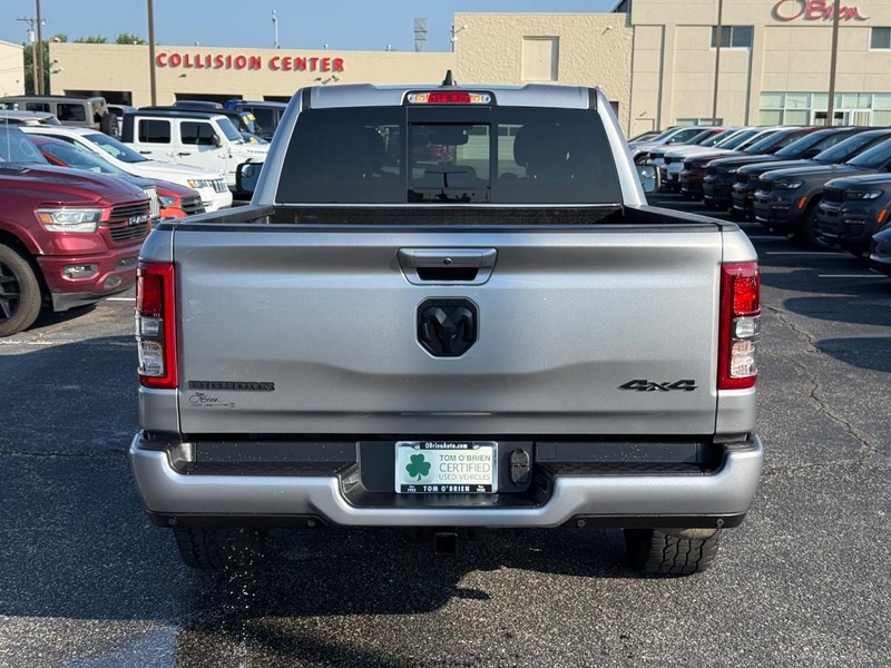 Ram 1500 Vehicle Image 04