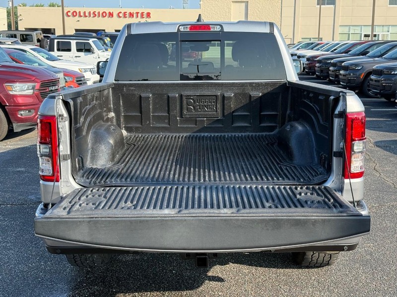 Ram 1500 Vehicle Image 07