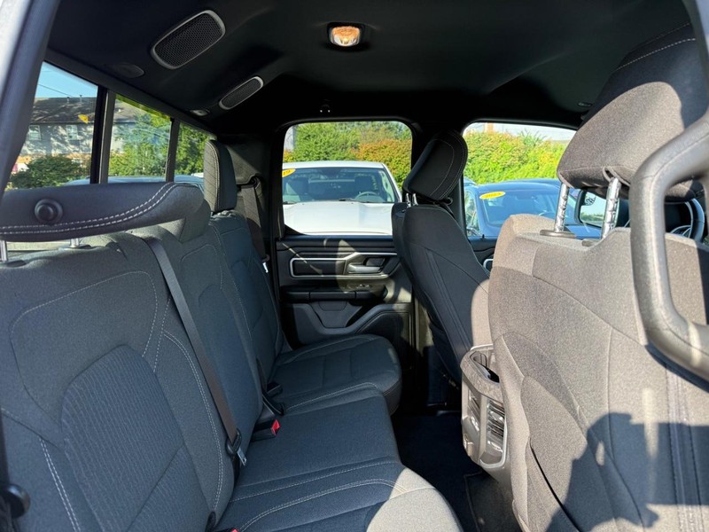 Ram 1500 Vehicle Image 10