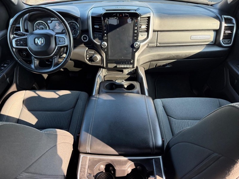 Ram 1500 Vehicle Image 11