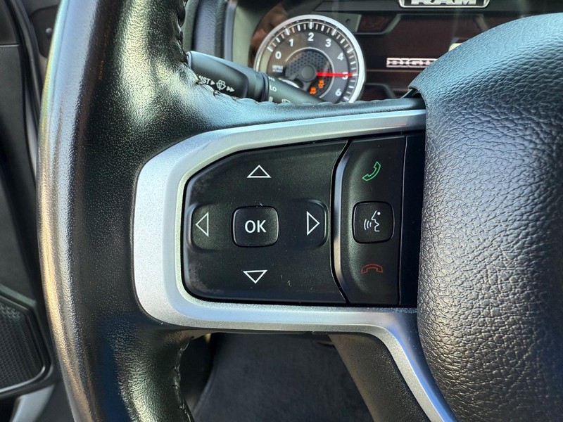 Ram 1500 Vehicle Image 13