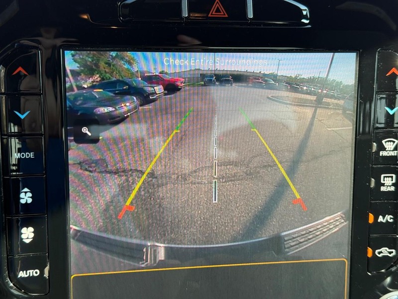 Ram 1500 Vehicle Image 17