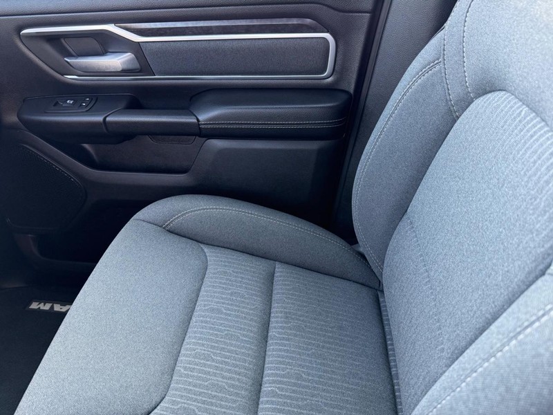 Ram 1500 Vehicle Image 19