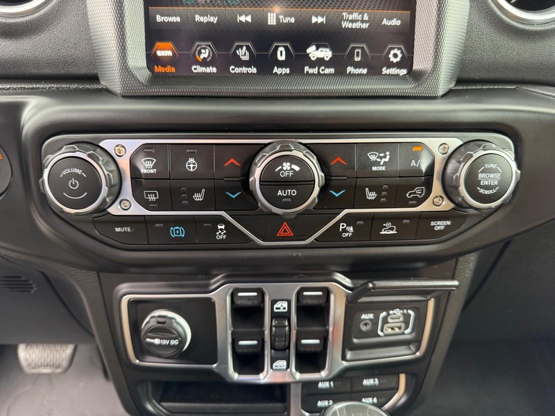 Jeep Wrangler 4xe Vehicle Image 20