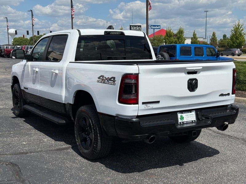 Ram 1500 Vehicle Image 05