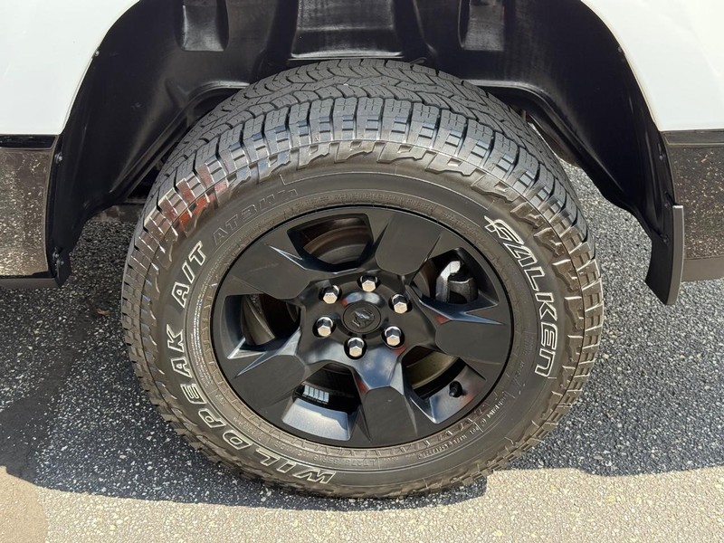 Ram 1500 Vehicle Image 06