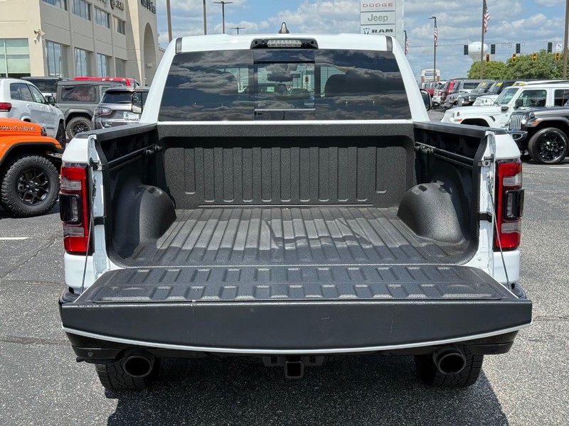 Ram 1500 Vehicle Image 07