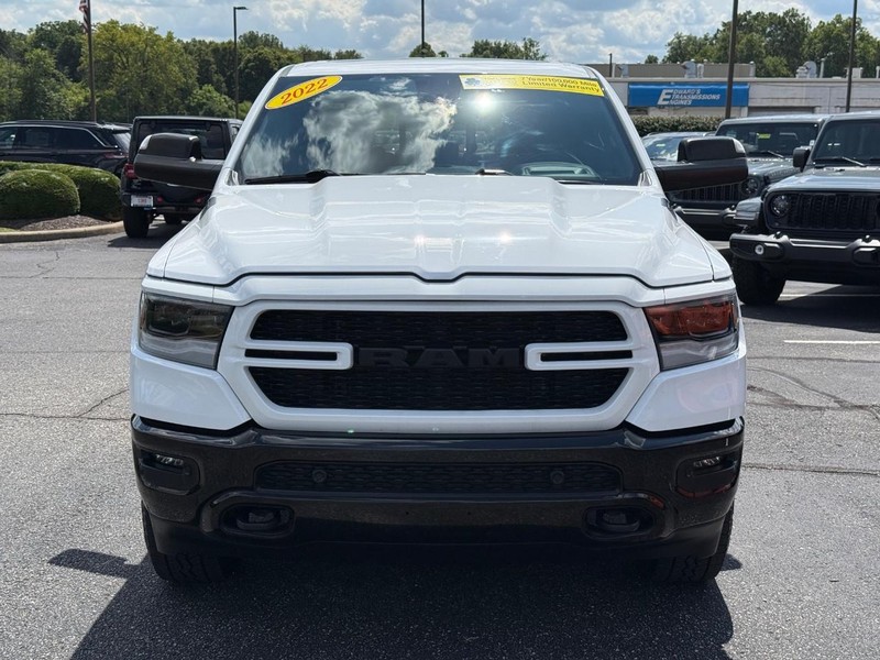Ram 1500 Vehicle Image 09