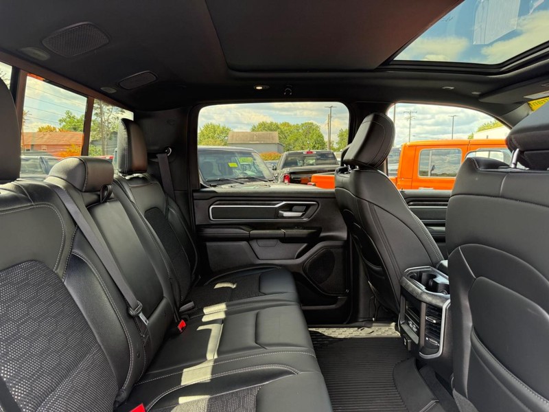 Ram 1500 Vehicle Image 10