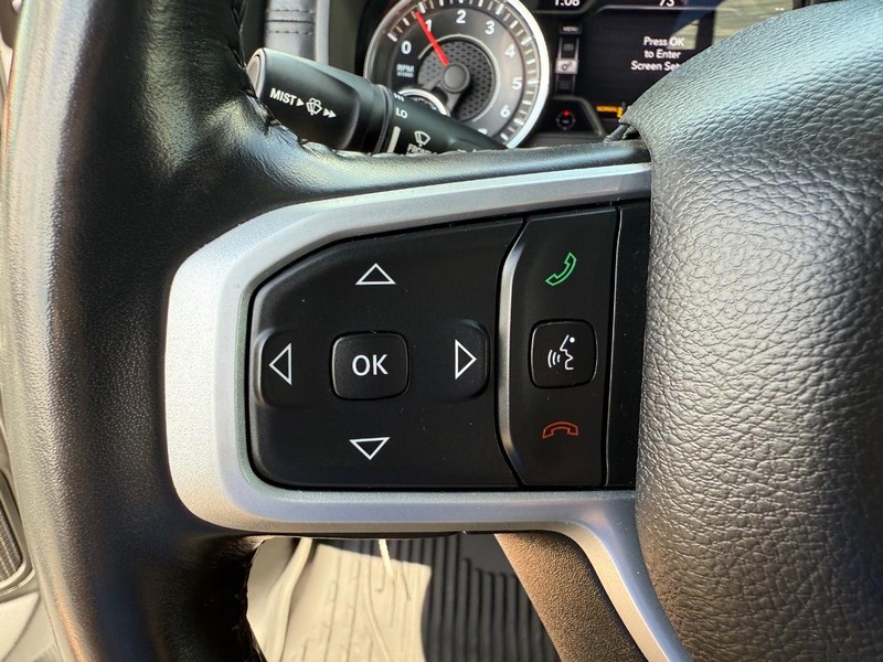 Ram 1500 Vehicle Image 14
