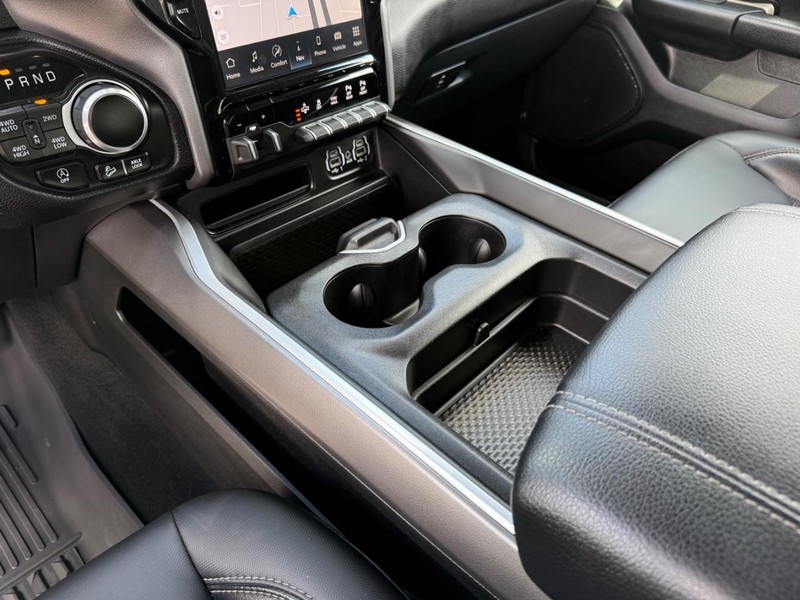 Ram 1500 Vehicle Image 19