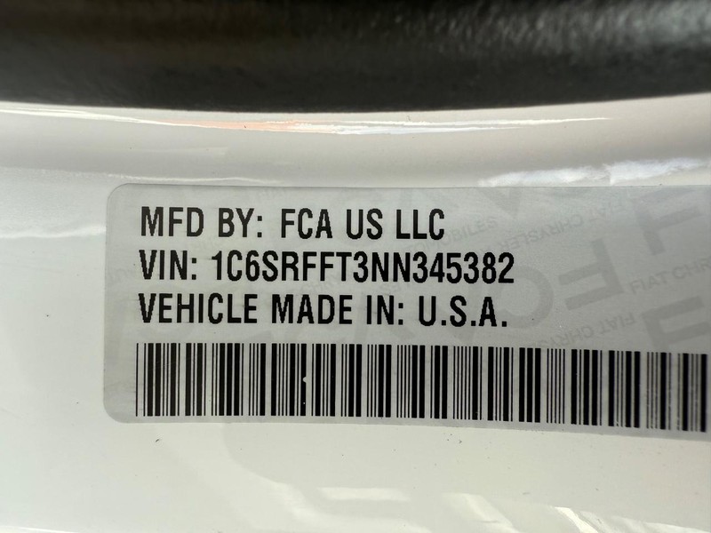 Ram 1500 Vehicle Image 26