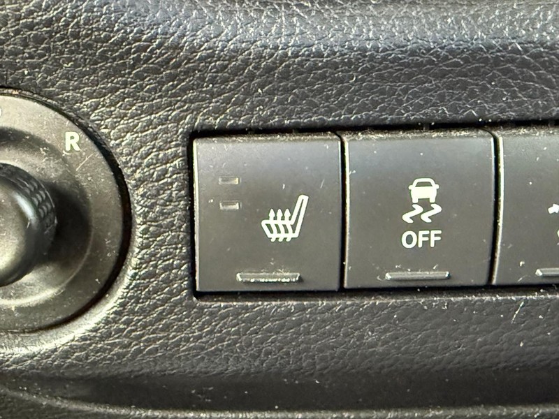 Jeep Wrangler Unlimited Vehicle Image 16