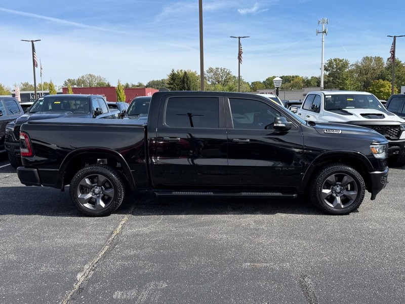 Ram 1500 Vehicle Image 02