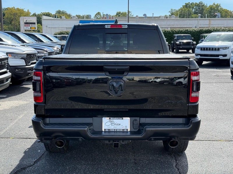 Ram 1500 Vehicle Image 04