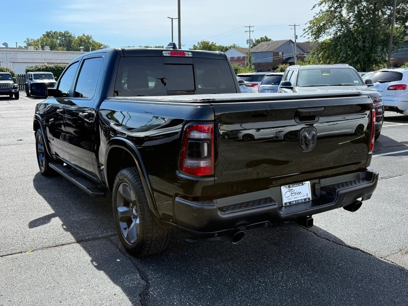 Ram 1500 Vehicle Image 05